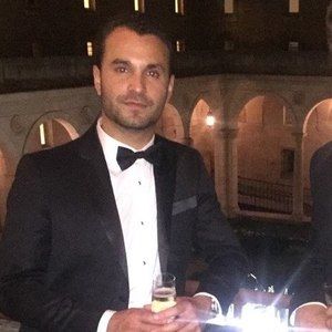 Meet your Posher, Paul